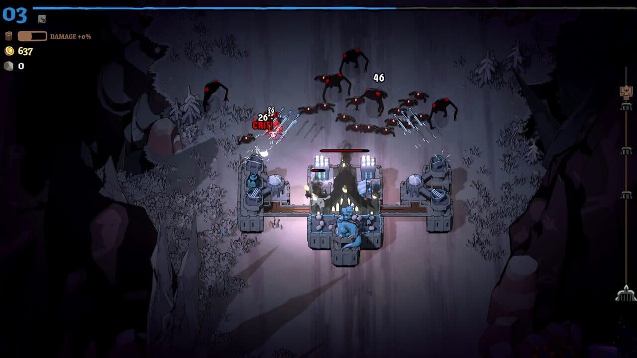 Monsters are Coming! Rock & Road thumbnail 5