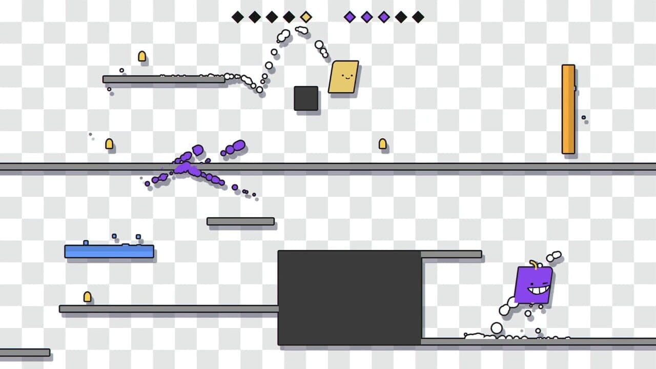 Escalating Duel thumbnail 2