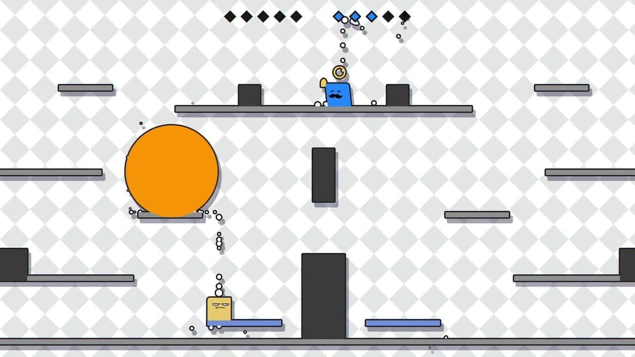 Escalating Duel thumbnail 4
