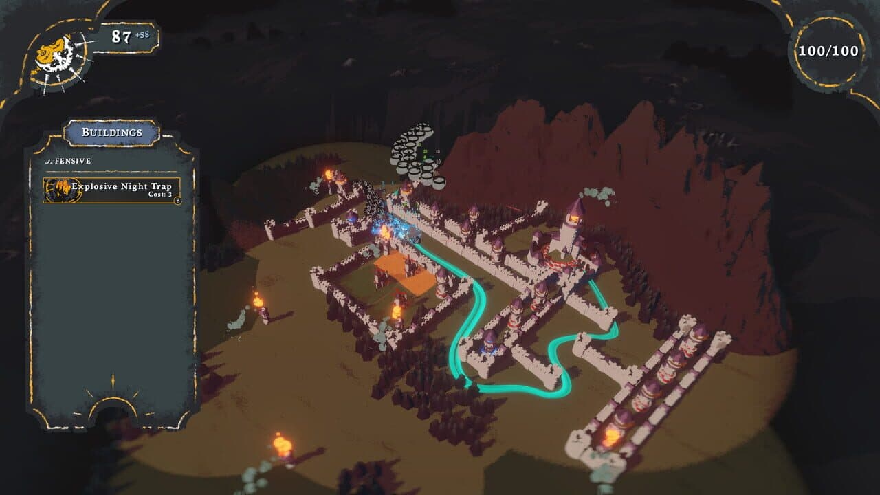 Monuments to Ruin thumbnail 2