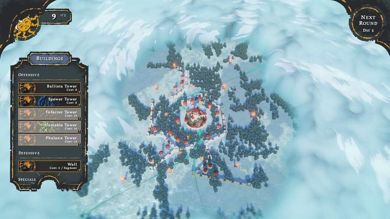 Monuments to Ruin thumbnail 5