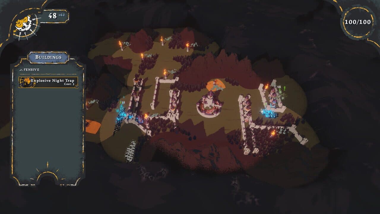 Monuments to Ruin thumbnail 6