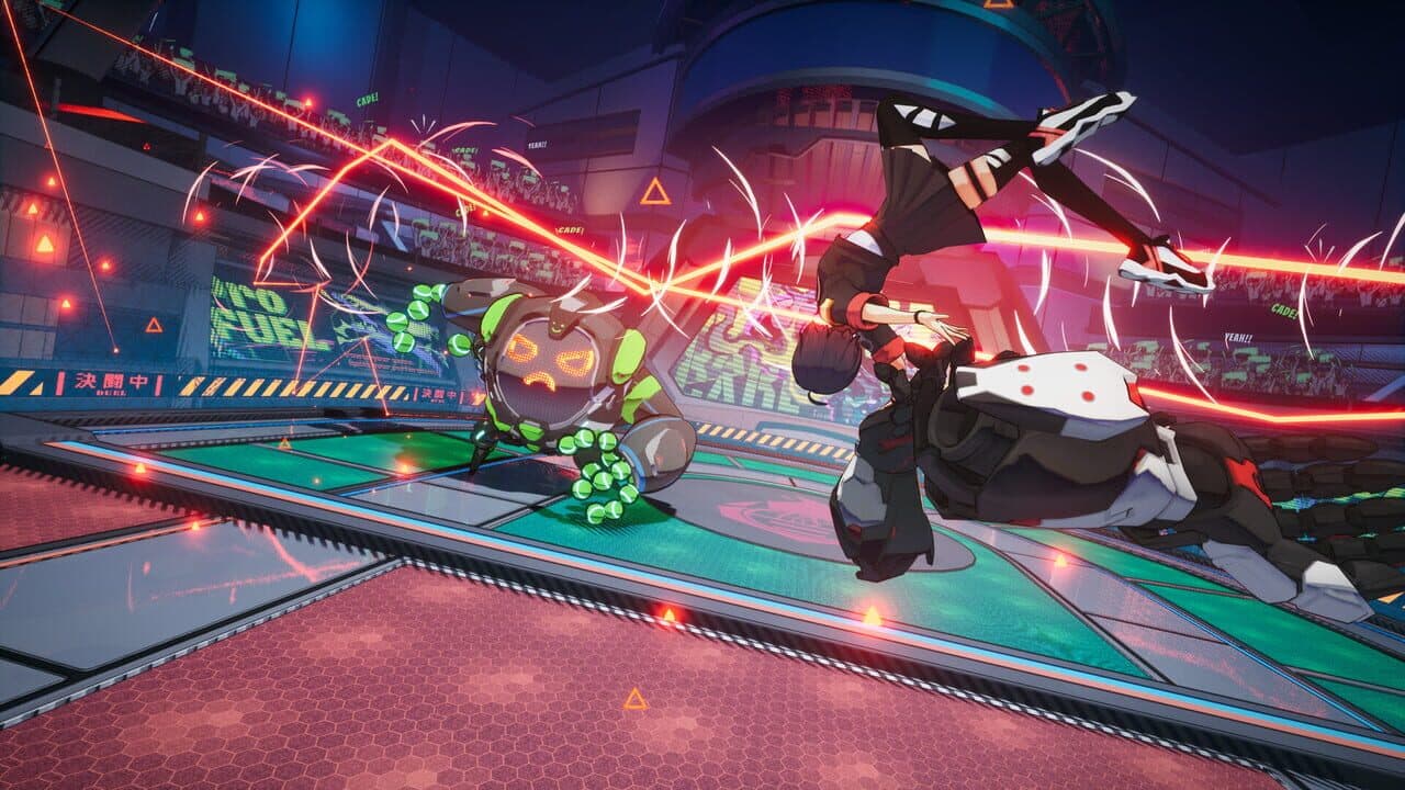 Bakudo thumbnail 6