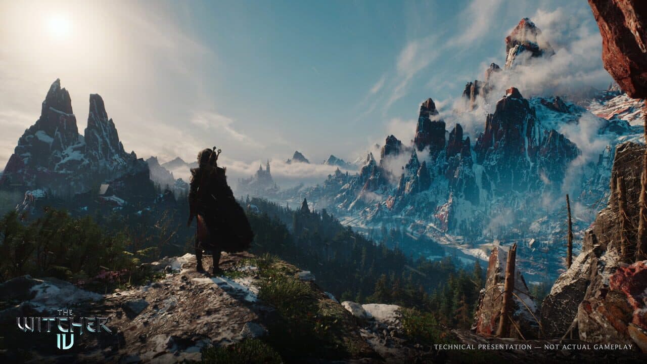 The Witcher IV thumbnail 7