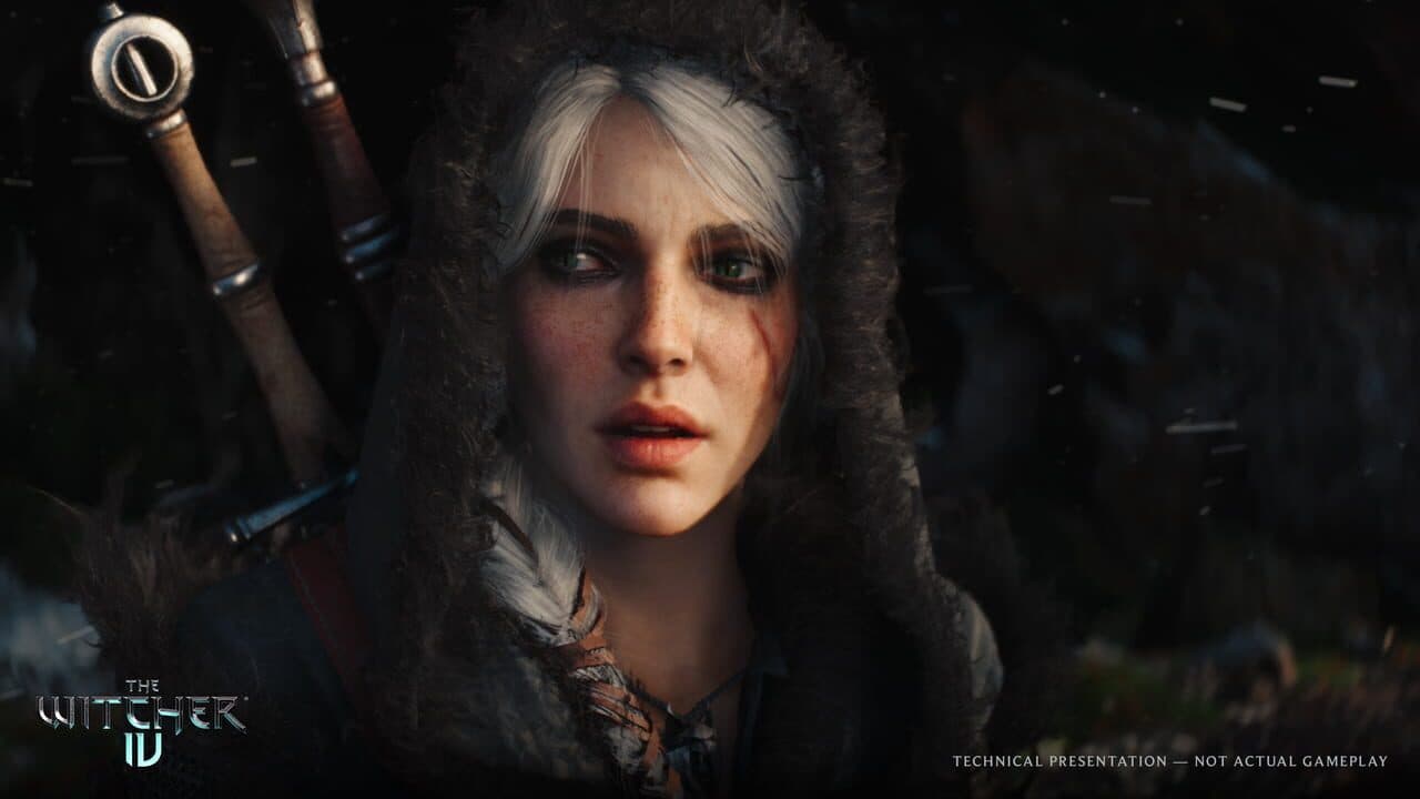 The Witcher IV thumbnail 8