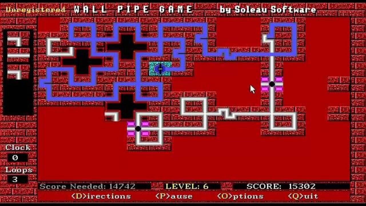 Wall Pipe thumbnail 5