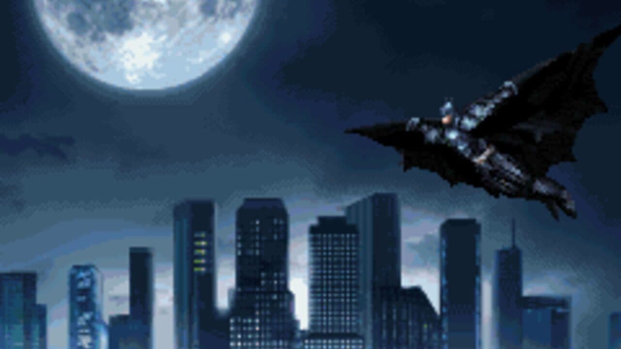 The Dark Knight Rises screenshot 1