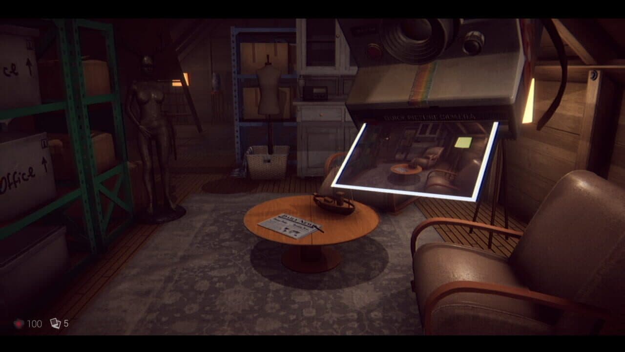 The 18th Attic thumbnail 4
