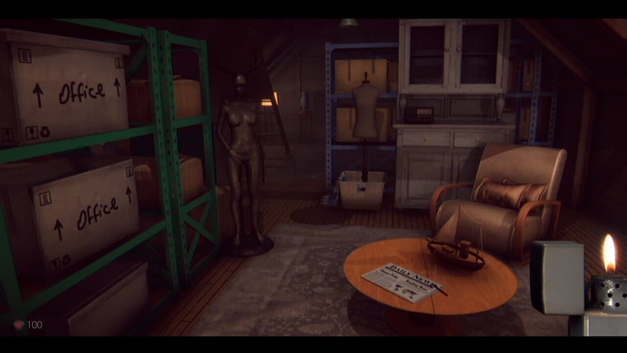 The 18th Attic thumbnail 7