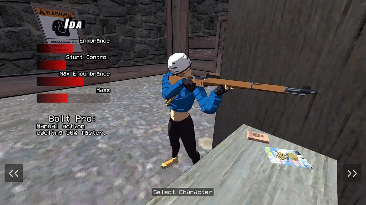 Biathlon Challenge thumbnail 4