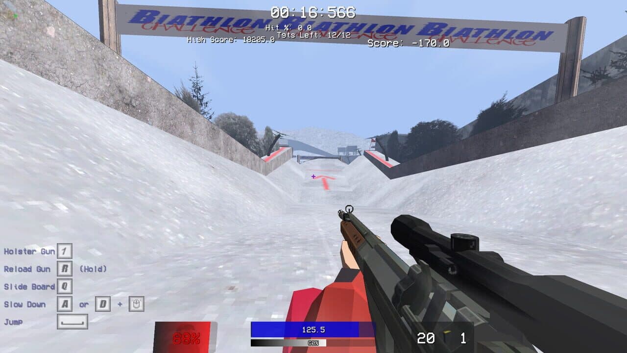 Biathlon Challenge thumbnail 5