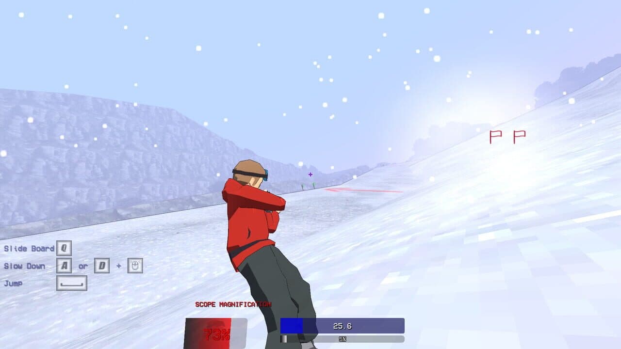 Biathlon Challenge thumbnail 6