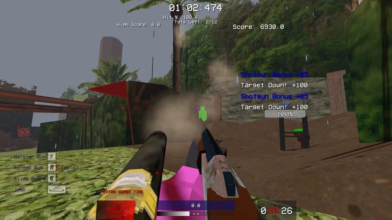 Biathlon Challenge thumbnail 7