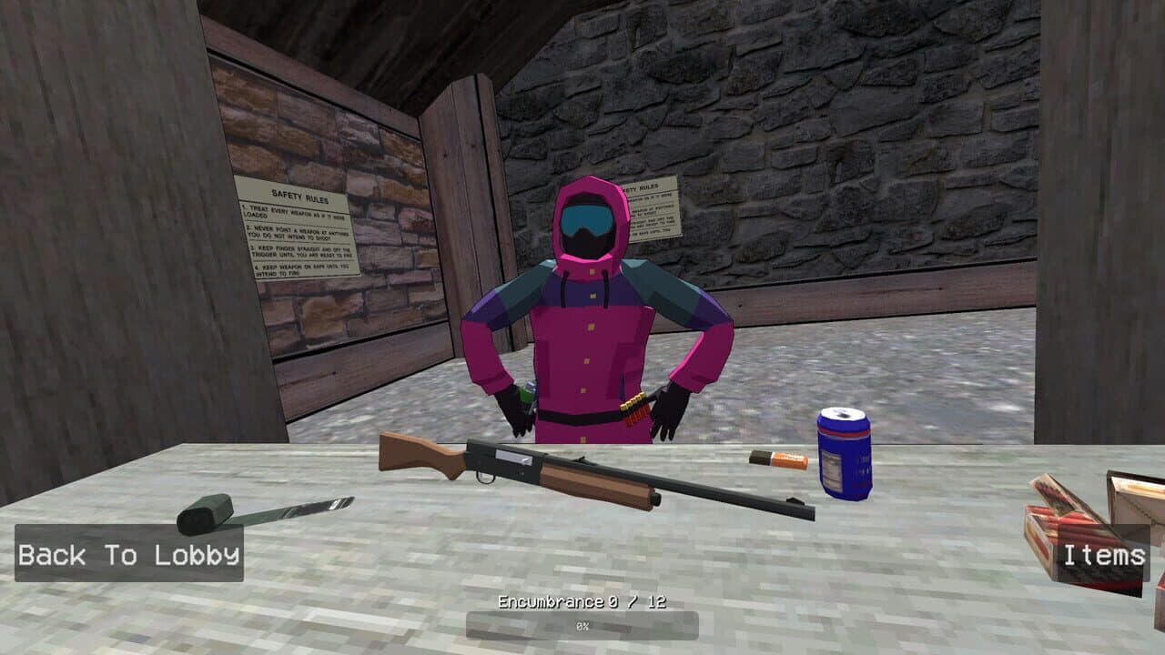 Biathlon Challenge thumbnail 8