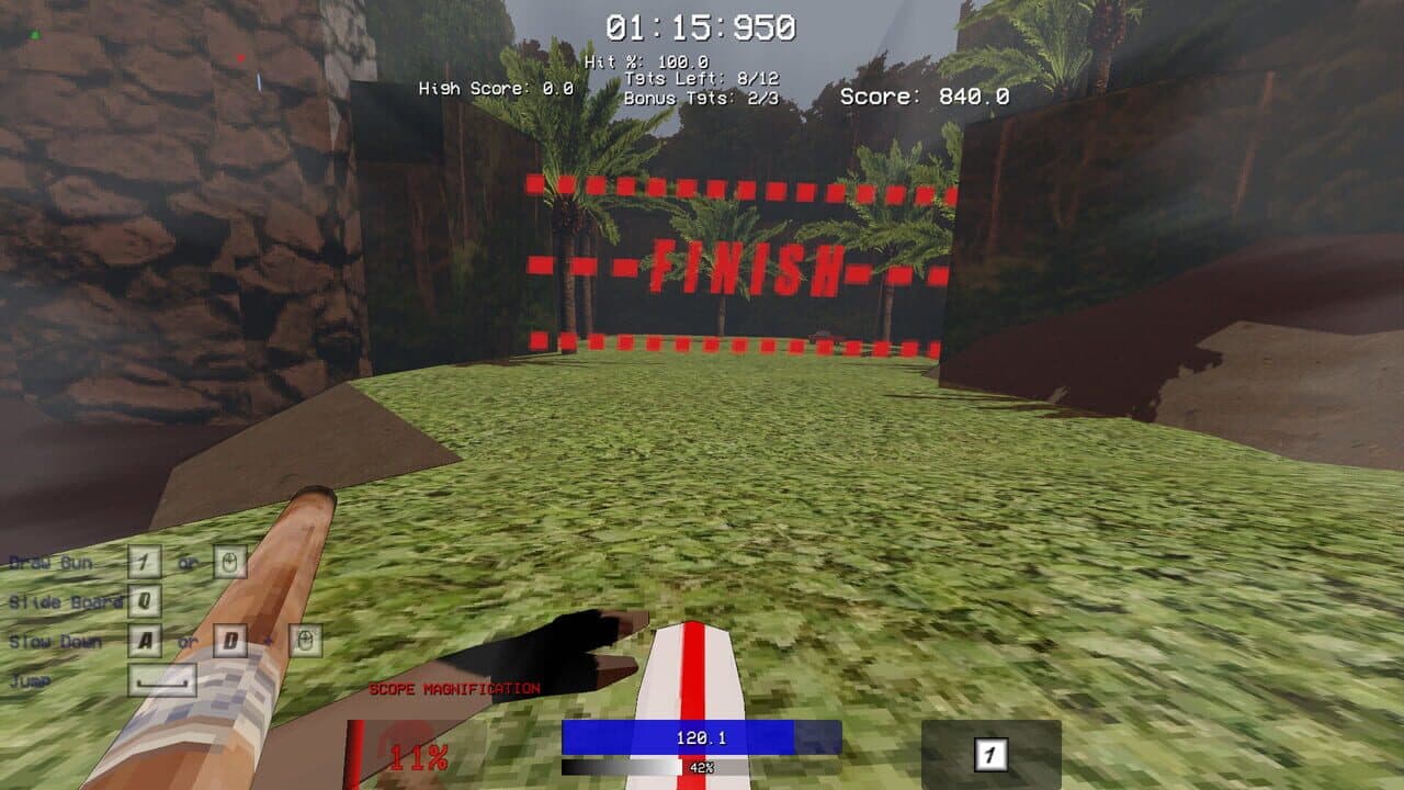 Biathlon Challenge thumbnail 9
