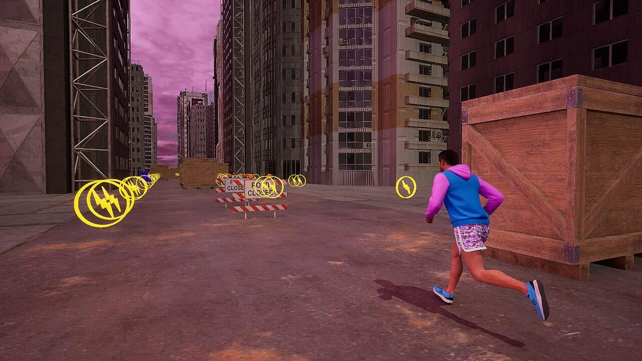 Hyper Rush thumbnail 6