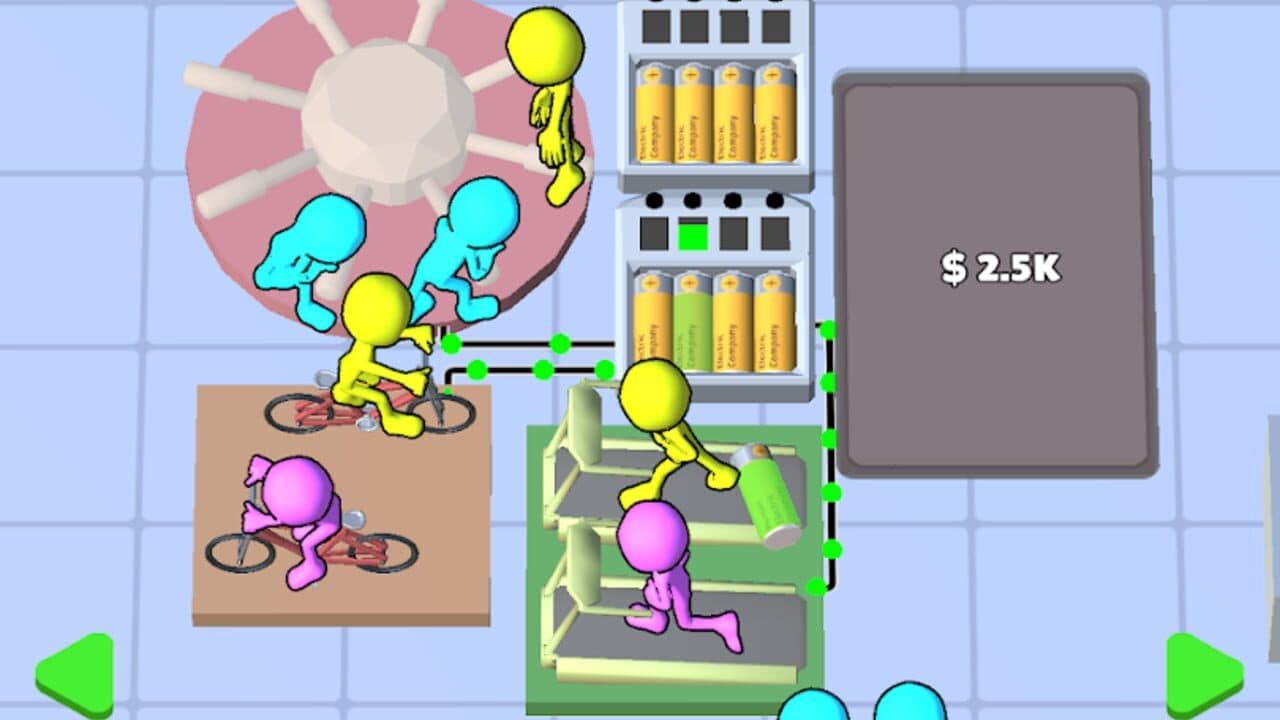 Human Electric Company thumbnail 4