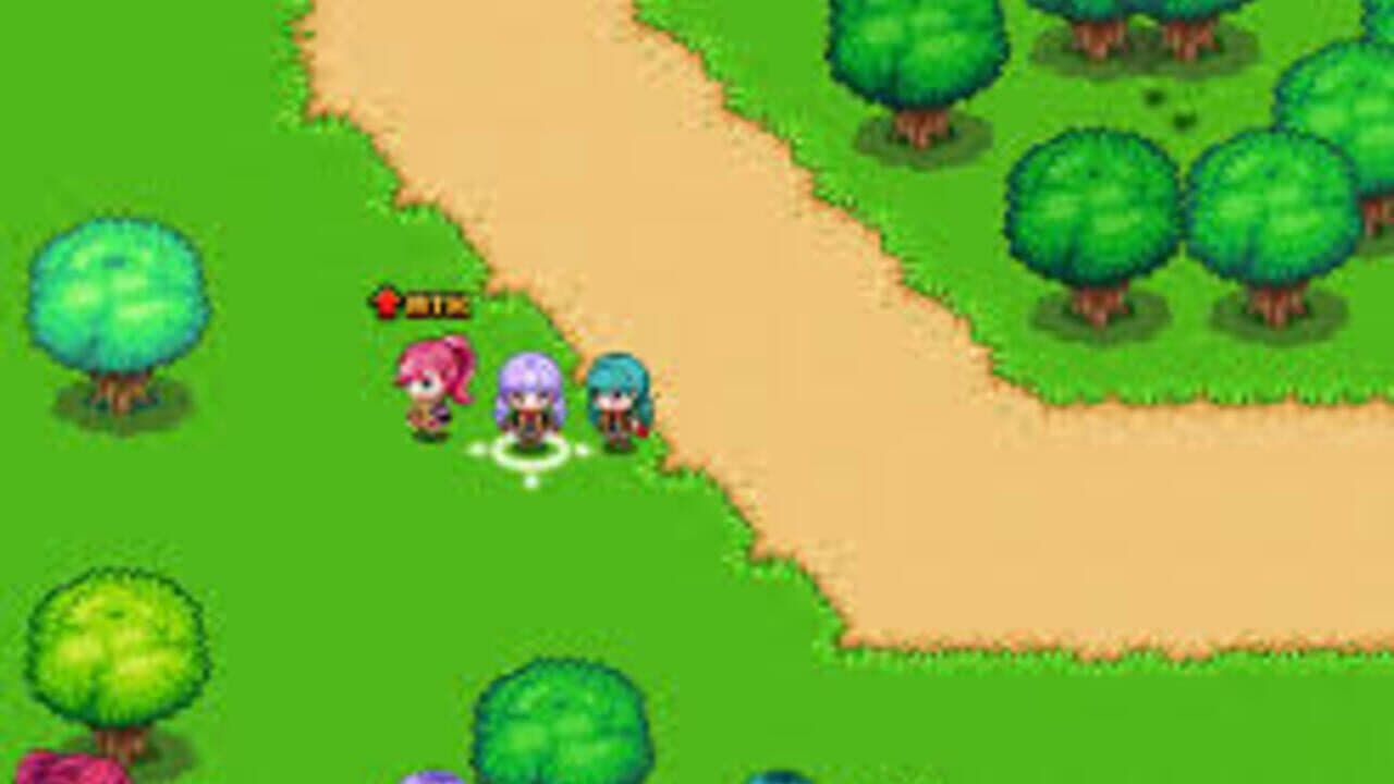 Valthirian Arc II screenshot 1