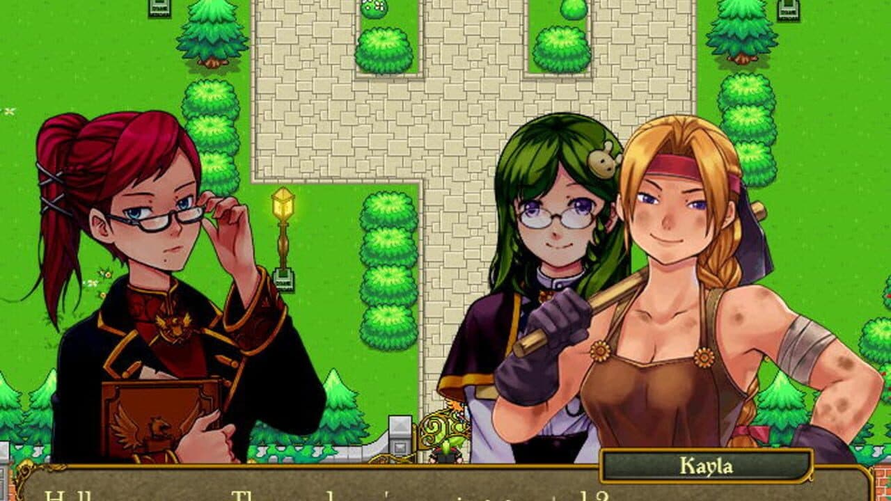 Valthirian Arc II thumbnail 2