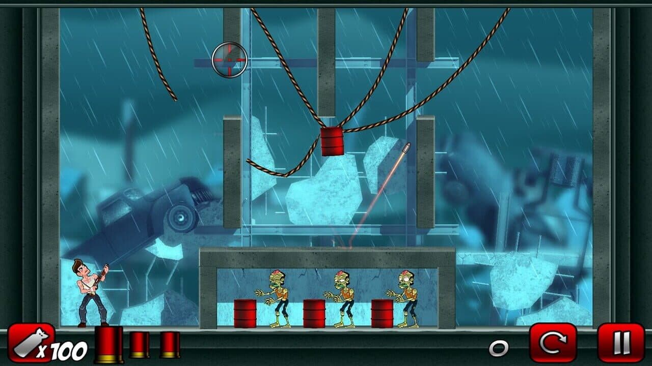 Stupid Zombies 2 thumbnail 4