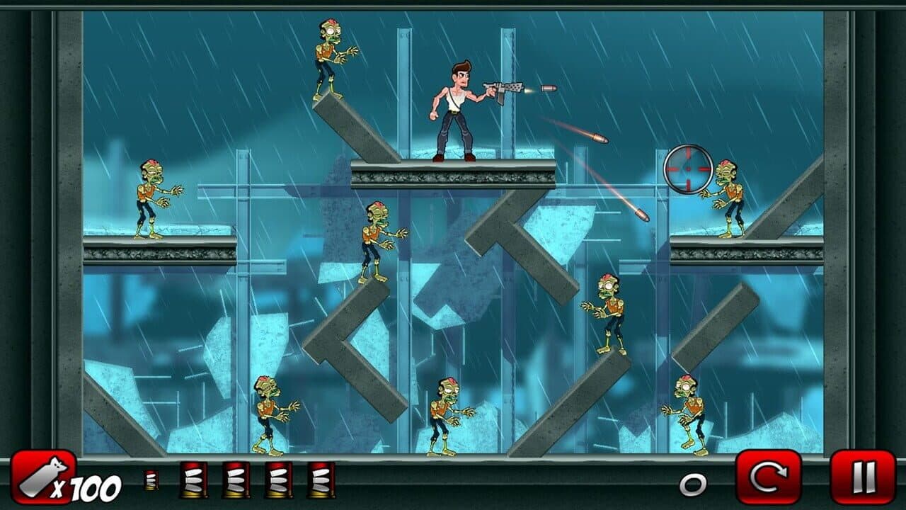 Stupid Zombies 2 thumbnail 5