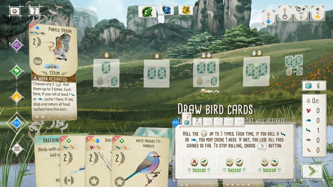 Wingspan: Asia Expansion thumbnail 3