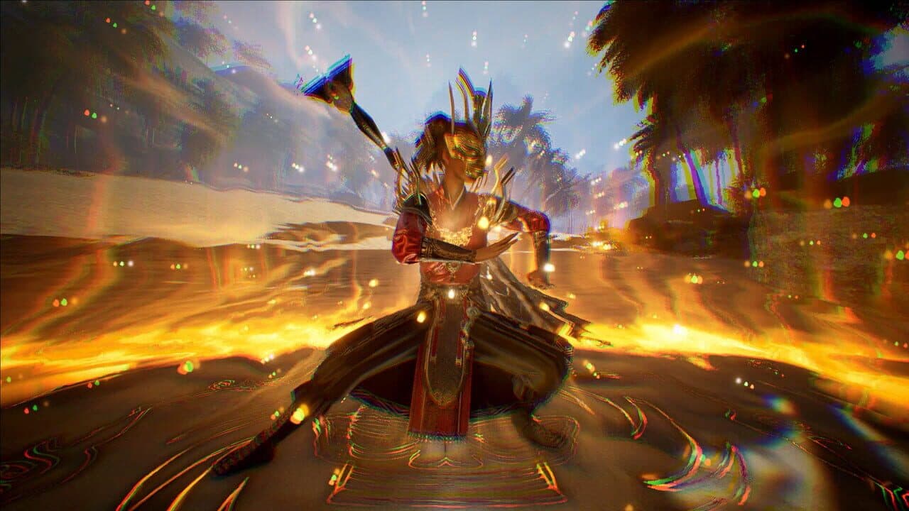 Soulmask: The Golden Legend thumbnail 2