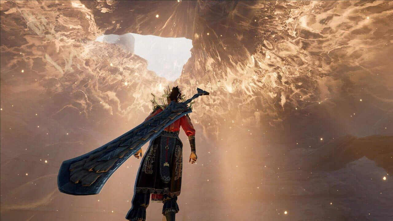 Soulmask: The Golden Legend thumbnail 3