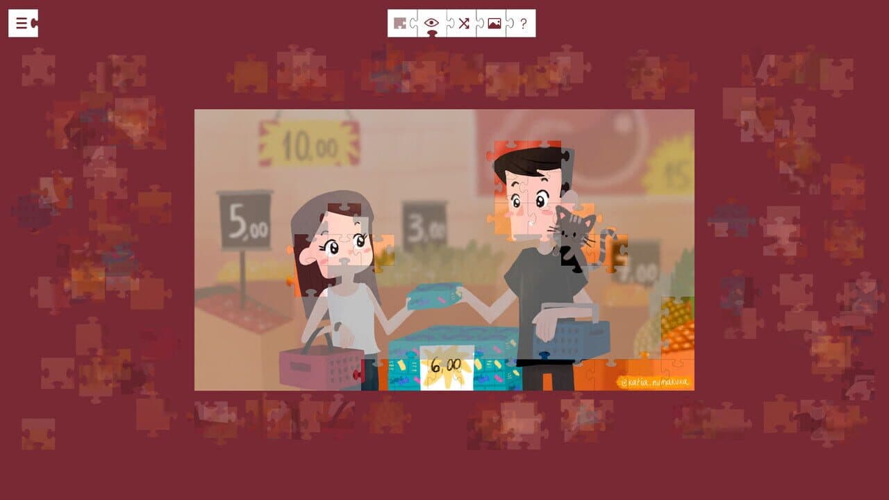 How Buddy's Parents Met thumbnail 6