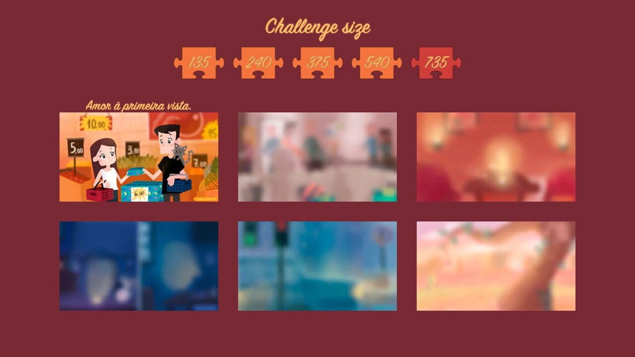 How Buddy's Parents Met thumbnail 8
