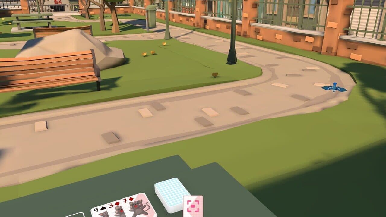 Buddy and Lucky Solitaire thumbnail 7