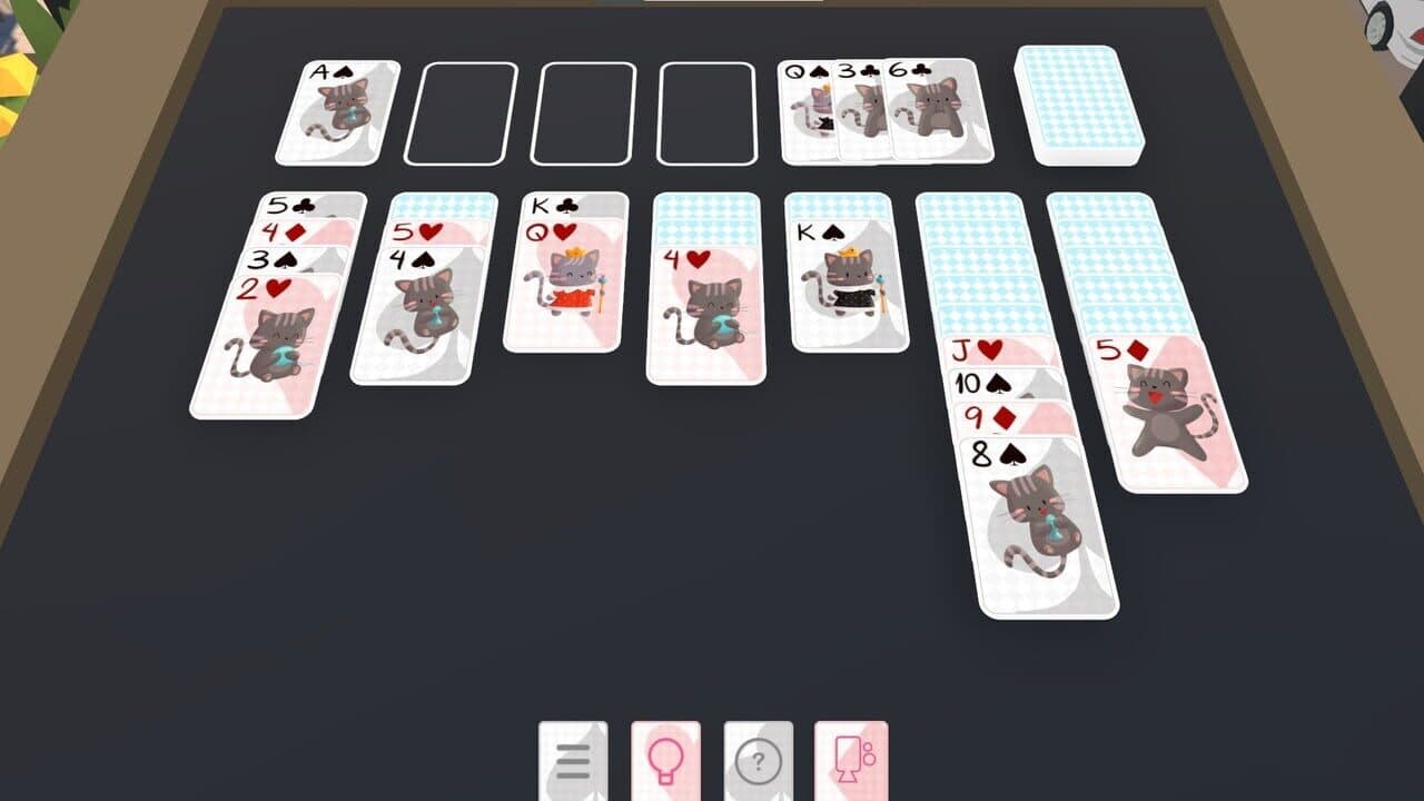 Buddy and Lucky Solitaire thumbnail 12