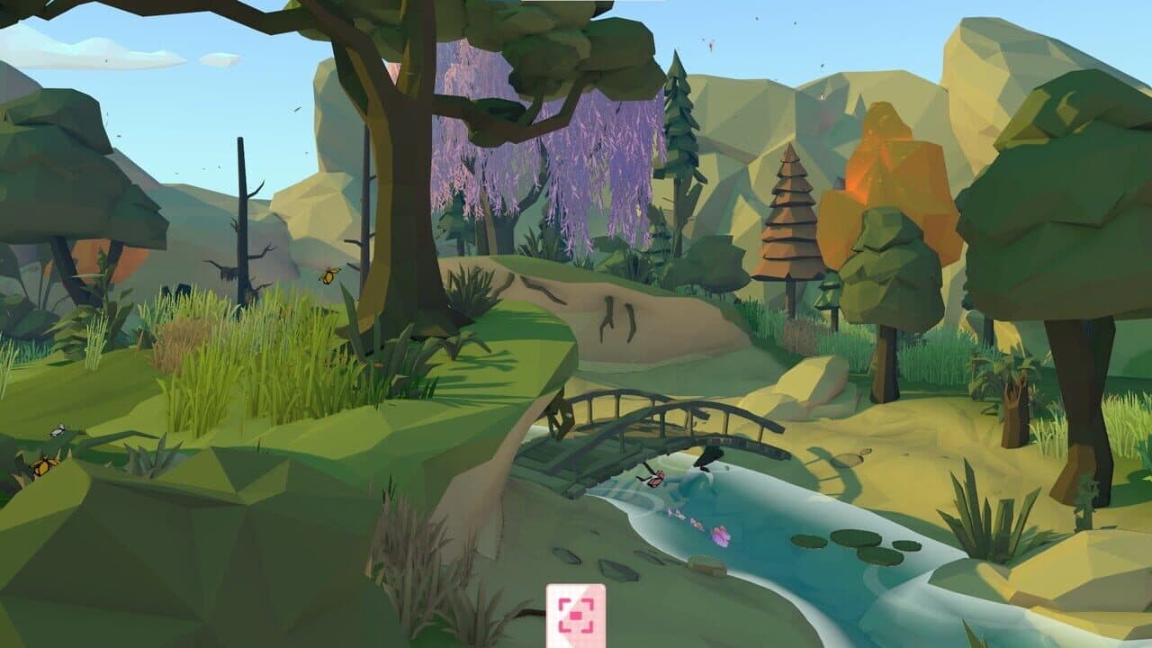 Buddy and Lucky Solitaire thumbnail 6