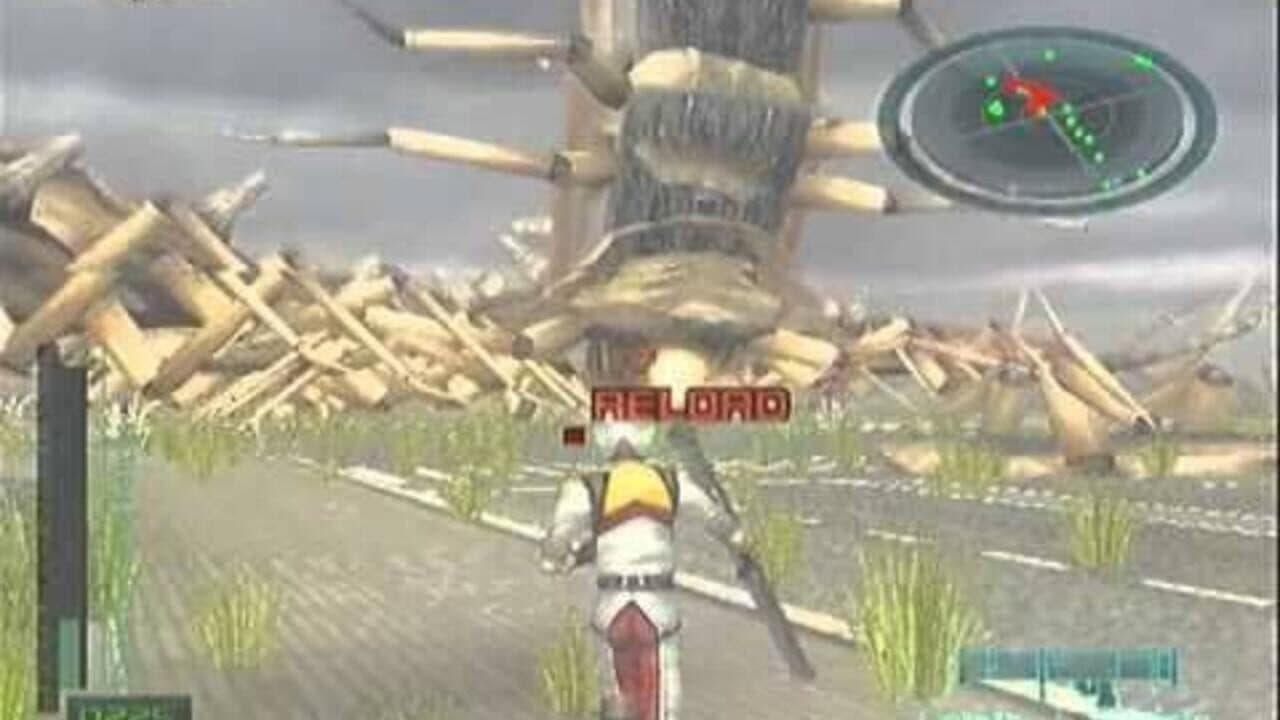 Global Defence Force thumbnail 2