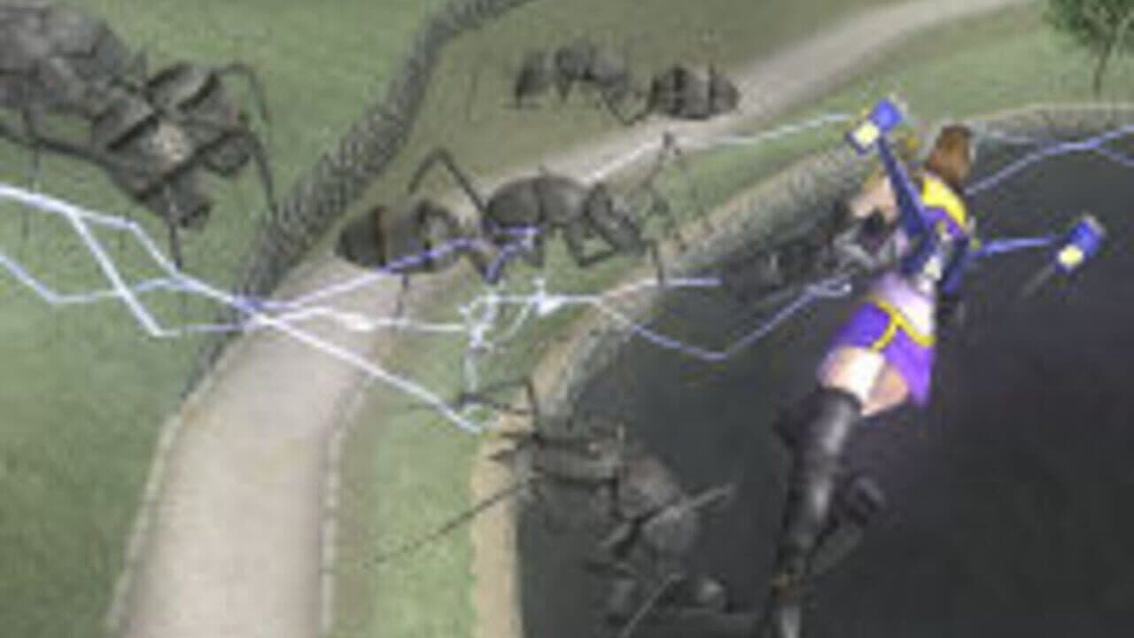 Global Defence Force thumbnail 4