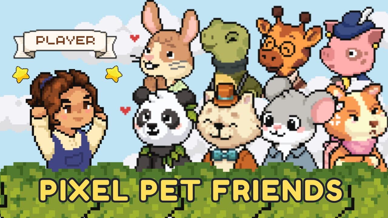 Forest Fables thumbnail 2