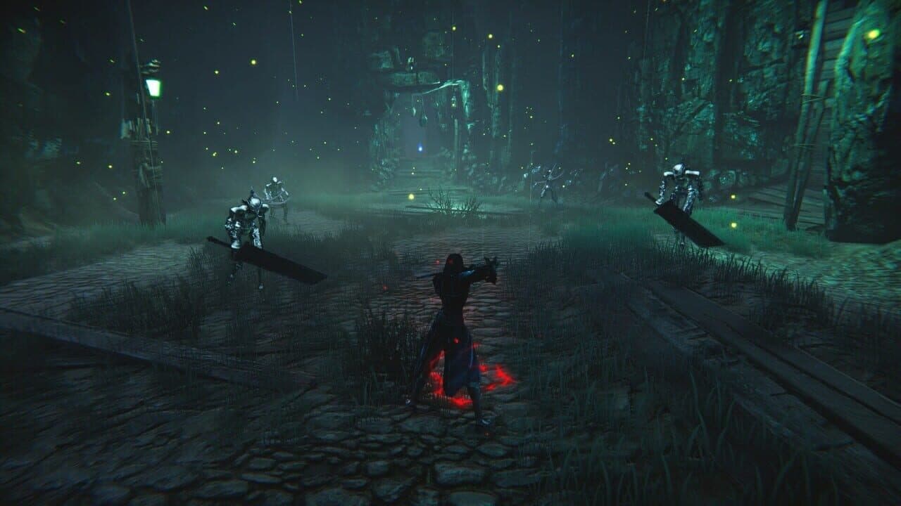 Anima Gate of Memories: I & II Remaster thumbnail 5