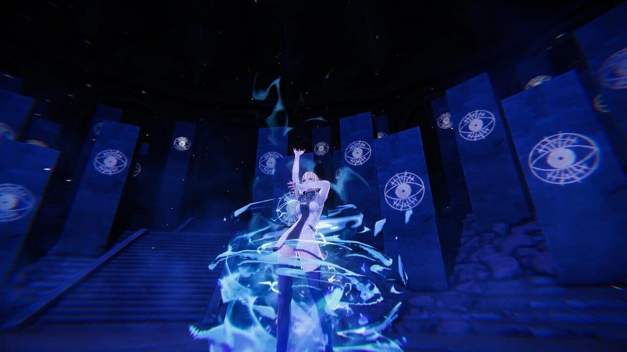 Anima Gate of Memories: I & II Remaster thumbnail 7