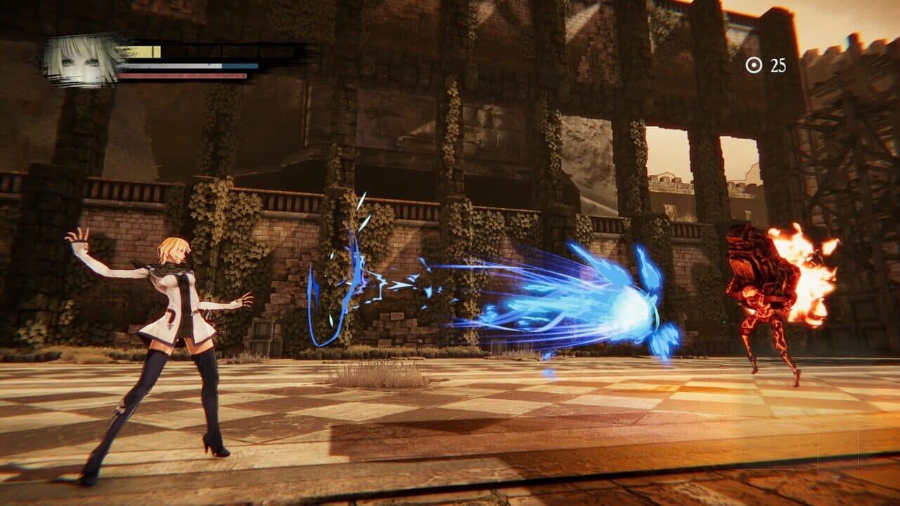 Anima Gate of Memories: I & II Remaster thumbnail 8