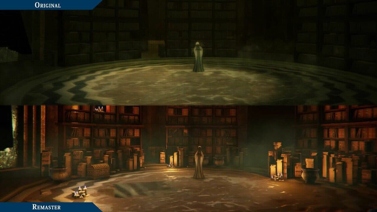 Anima Gate of Memories: I & II Remaster thumbnail 9