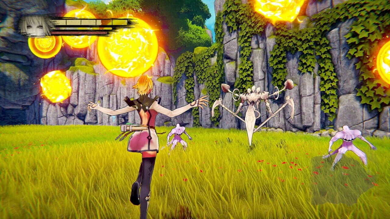 Anima Gate of Memories: I & II Remaster thumbnail 10