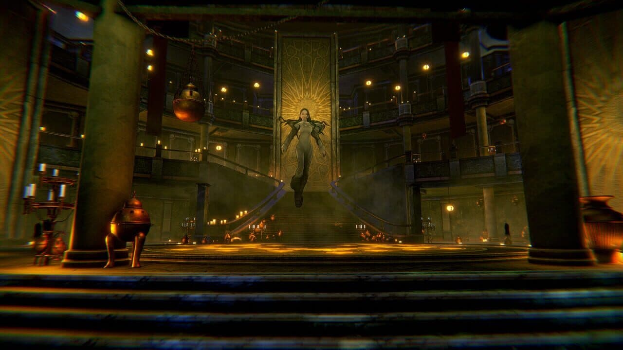 Anima Gate of Memories: I & II Remaster thumbnail 11