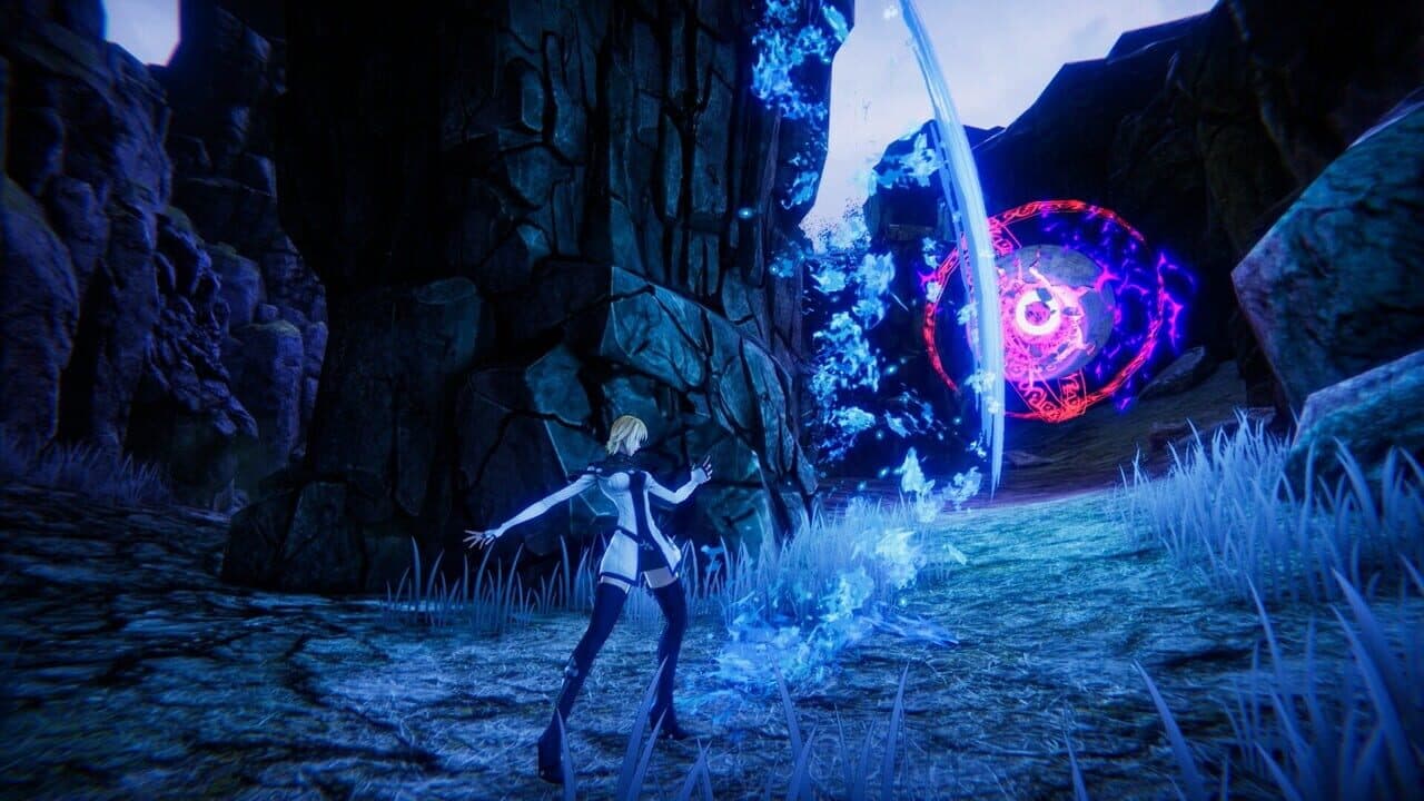 Anima Gate of Memories: I & II Remaster thumbnail 12