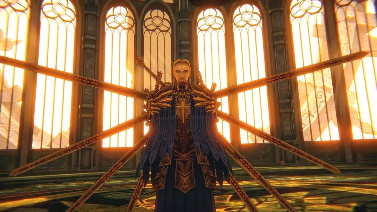 Anima Gate of Memories: I & II Remaster thumbnail 13