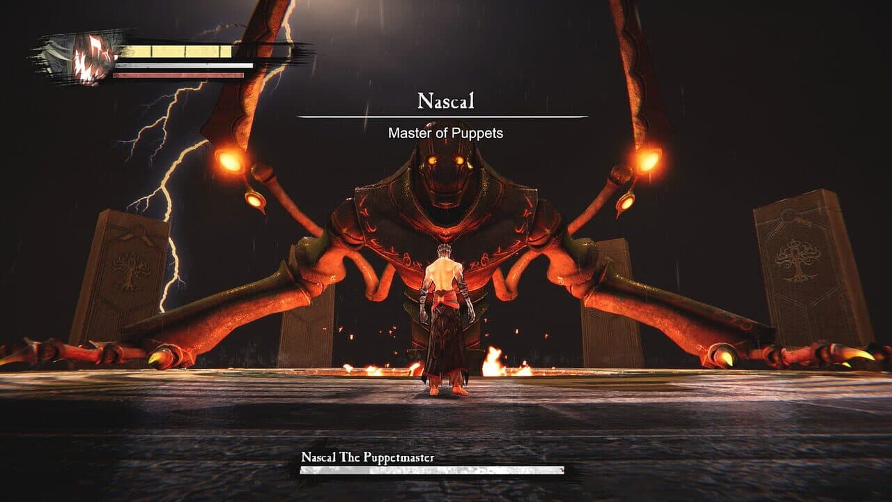 Anima Gate of Memories: I & II Remaster thumbnail 14