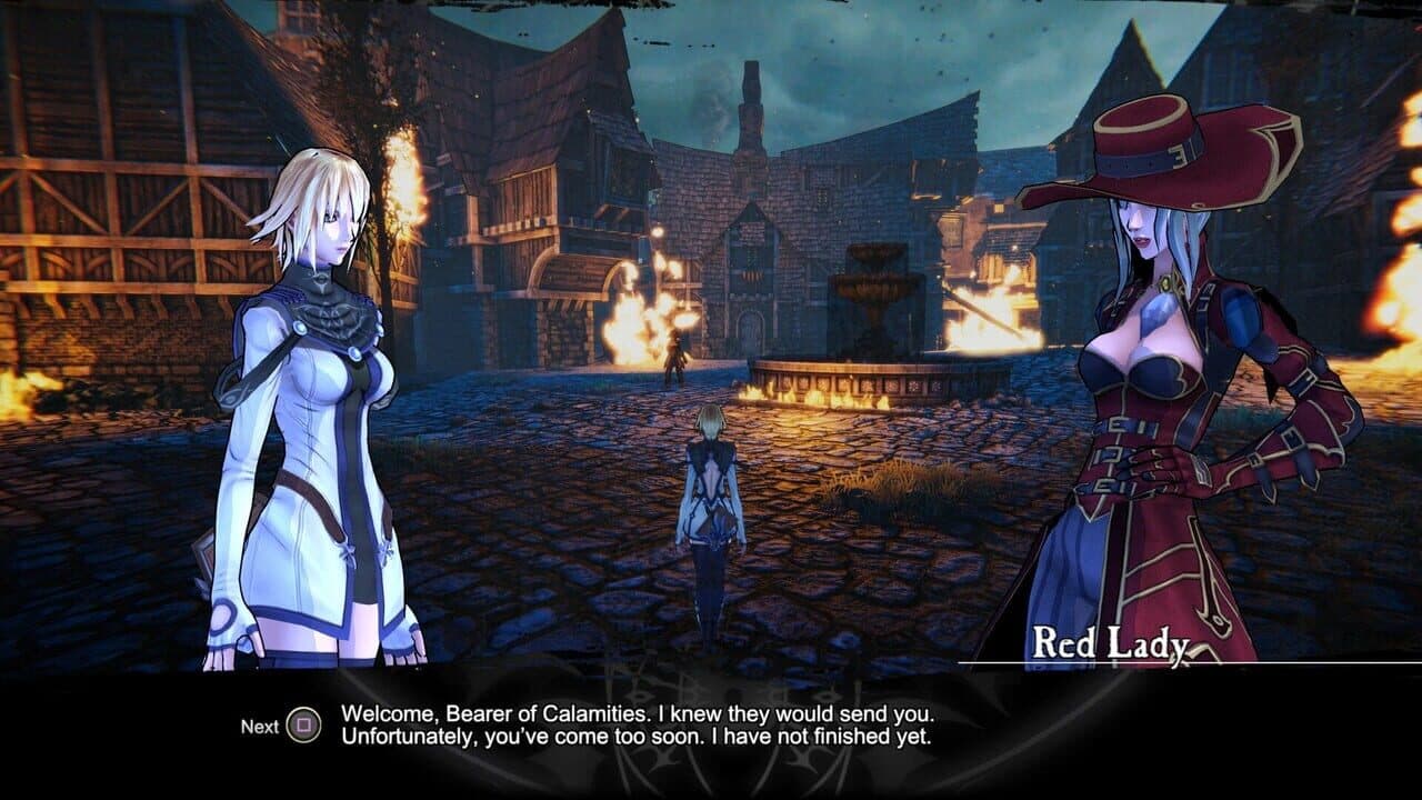 Anima Gate of Memories: I & II Remaster thumbnail 15