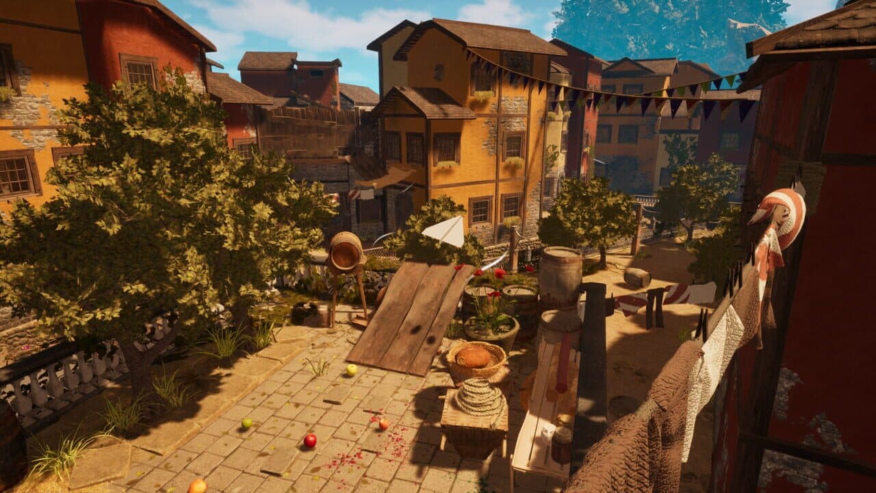Origament: A Paper Adventure thumbnail 4