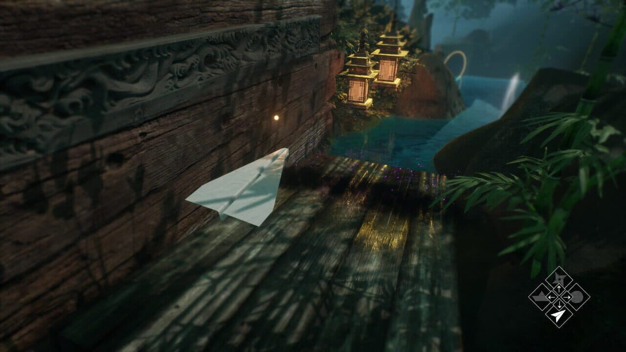 Origament: A Paper Adventure thumbnail 5