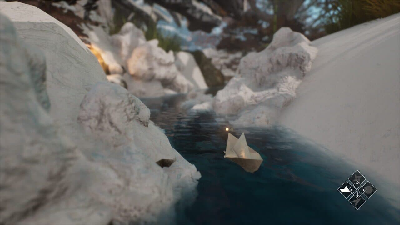 Origament: A Paper Adventure thumbnail 7
