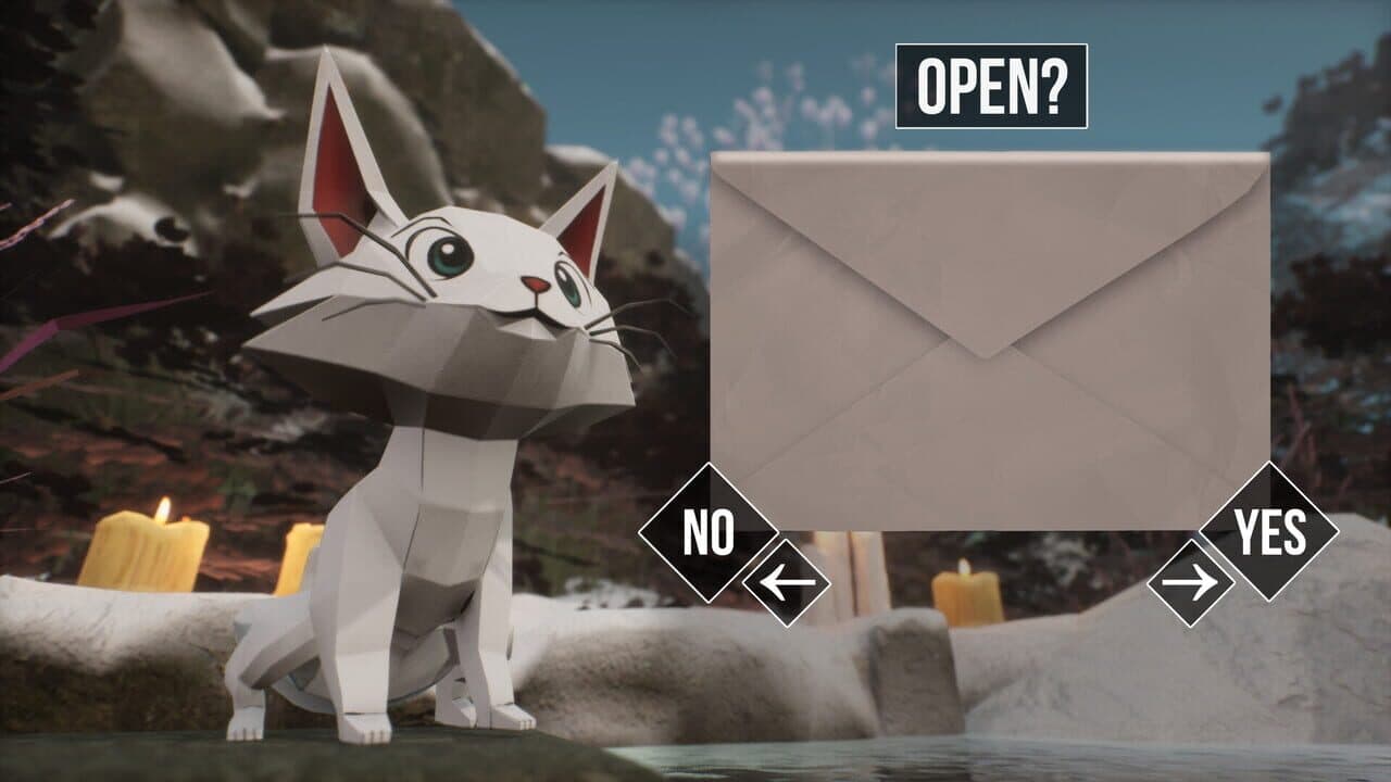 Origament: A Paper Adventure thumbnail 8